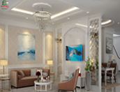 24 MẪU CHỈ TRẦN NHÀ ĐẸP VÀ KÍCH THƯỚC CẬP NHẬT MỚI NHẤT TRONG NĂM NAY