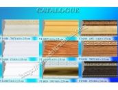 82 MẪU PHÀO NẸP TRANG TRÍ (PHÀO CHỈ TRẦN NHÀ)