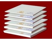 GỖ NHỰA PVC NGÂN HOA