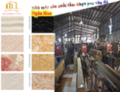 MUA TẤM NHỰA PVC VÂN ĐÁ TẠI TPHCM TỪ NHÀ SẢN XUẤT
