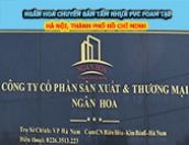 NGÂN HOA CHUYÊN CUNG CẤP TẤM NHỰA PVC GIÁ RẺ TẠI TP.HỒ CHÍ MINH, HÀ NỘI