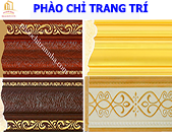 NHỮNG MẪU PHÀO CHỈ TRANG TRÍ ĐẸP VÀ SANG TRỌNG MÀ BẠN KHÔNG THỂ BỎ QUA