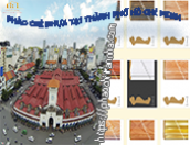 PHÀO CHỈ NHỰA TẠI TPHCM GIÁ TỐT NHẤT NĂM 2019
