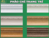PHÀO CHỈ TIẾNG ANH LÀ GÌ? NHỮNG KHÁI NIỆM VỀ PHÀO CHỈ TRANG TRÍ