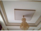 TÁC DỤNG CỦA PHÀO CHỈ TRANG TRÍ