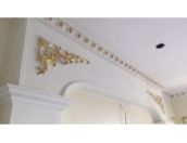 TRANG TRÍ PHÀO CHỈ TRẦN NHÀ ĐẸP NHẤT NĂM