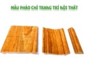 PHÀO CHỈ - ƯU ĐIỂM VƯỢT TRỘI CỦA PHÀO CHỈ