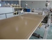 TẤM NHỰA PVC DẠNG ĐẶC