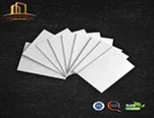 TẤM NHỰA PVC FOAM VÀ NHỮNG ƯU ĐIỂM