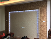 TẤM PVC VÂN ĐÁ GIÁ RẺ TẠI THÀNH PHỐ HỒ CHÍ MINH