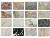 TẤM NHỰA PVC VÂN ĐÁ