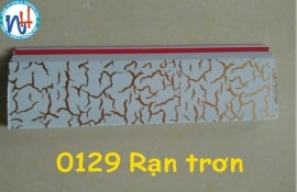 MẪU 1029 RẠN TRƠN