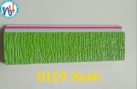 MẪU KHUNG 1029 XANH