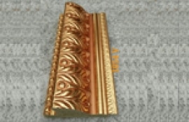 MẪU KHUNG TRANH VÀNG 1054
