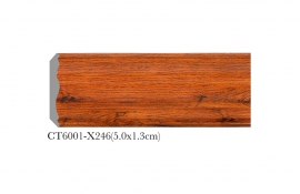 CHỈ CỔ TRẦN VÂN GỖ