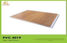 TẤM NHỰA PVC FOAM 17MM
