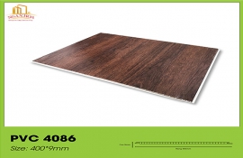 BÁO GIÁ TẤM NHỰA PVC FOAM