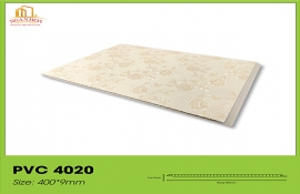 NHỰA PVC