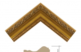 MẪU KHUNG TRANH 199GOLD