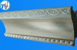 MẪU KHUNG TRANH204 BẠC