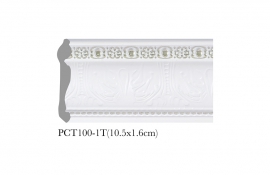 23 MẪU PHÀO CỔ TRẦN-PHÀO CHỈ TRẦN NHÀ