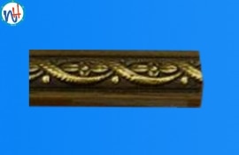 MẪU PHÀO CHỈ TRẦN NHÀ 2501 MỚI