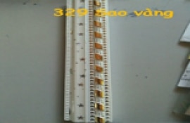 MẪU KHUNG TRANH 329 SAO VÀNG