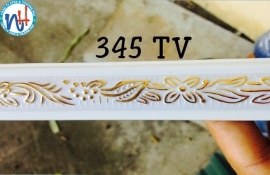 MẪU KHUNG TRANH 345TV