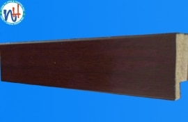 MẪU KHUNG TRANH 4011 NÂU