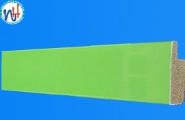 MẪU KHUNG TRANH 4011 XANH