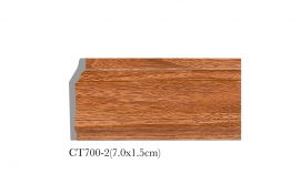 MẪU PHÀO LƯNG TƯỜNG 6010 VÂN GỖ