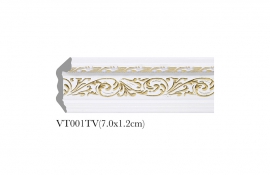 PHÀO TRANG TRÍ TRẦN NHÀ ĐẸP - MẪU PHÀO CHÂN TƯỜNG CT 9312-2609
