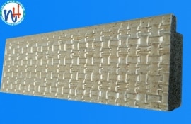MẪU KHUNG TRANH 5011-2 BẠC