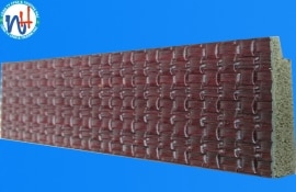 MẪU KHUNG TRANH 5011-2 NÂU
