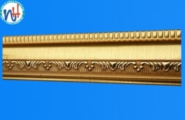 MẪU KHUNG TRANH 5016-4 VÀNG