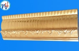 MẪU KHUNG TRANH 5016-5 VÀNG