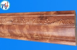 MẪU KHUNG TRANH 5016-6 VÂN GỖ