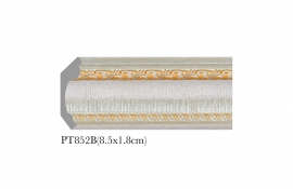 MẪU PHÀO TRANG TRÍ PT 852 BẠC