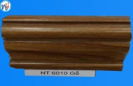 PHÀO TRANG TRÍ LƯNG TƯỜNG TRẦN 6 CM