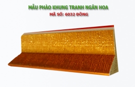 MẪU KHUNG TRANH ĐẸP