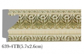 MẪU KHUNG TRANH 639-4TB 