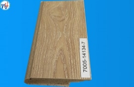 PHÀO TRANG TRÍ CHÂN TƯỜNG, LEN TƯỜNG 7005-14134-7