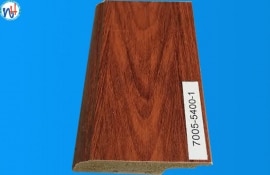 PHÀO TRANG TRÍ CHÂN TƯỜNG, LEN TƯỜNG 7005-5400-1