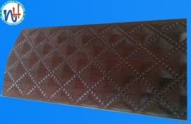 MẪU KHUNG TRANH 7016 NÂU