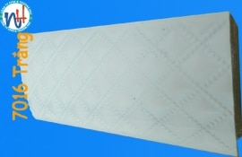 MẪU KHUNG TRANH 7016 TRẮNG
