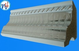 MẪU KHUNG TRANH 7017 BẠC NHĂN