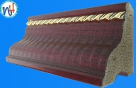 KHUNG TRANH 7017 NÂU NHĂN