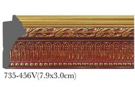 MẪU KHUNG TRANH 735-456V