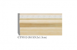 MẪU PHÀO CHÂN TƯỜNG VÂN GỖ K909