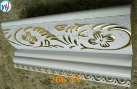 MẪU KHUNG TRANH 766TV